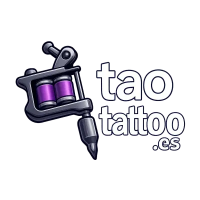 Logo taotattoo.es