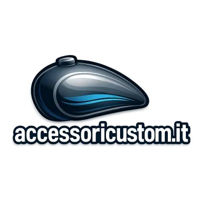 Logo accessoricustom.it