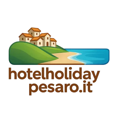 Logo hotelholidaypesaro.it