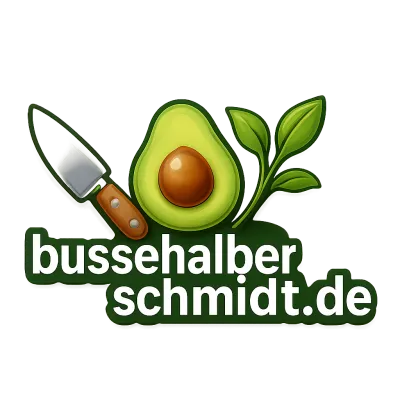 Logo bussehalberschmidt.de