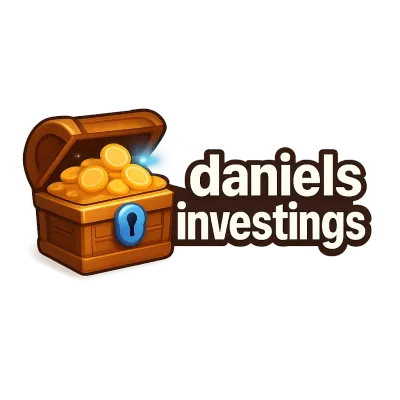 Logo danielsinvestings.de