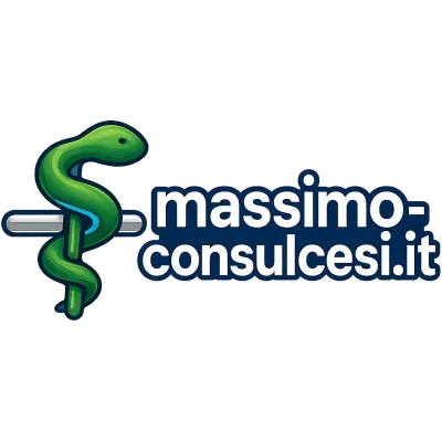 Logo massimo-consulcesi.it