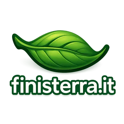 Logo finisterra.it