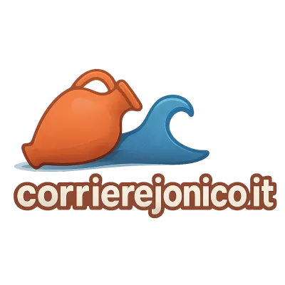 Logo corrierejonico.it