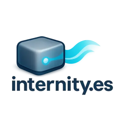 Logo internity.es