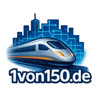Logo 1von150.de