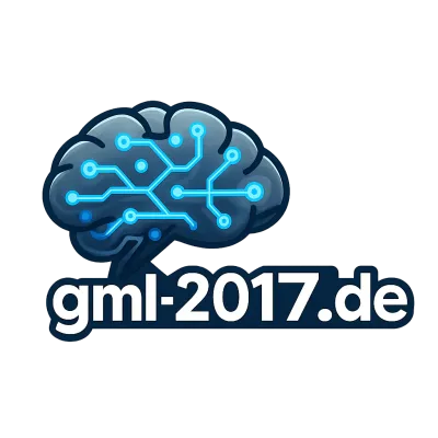 Logo gml-2017.de