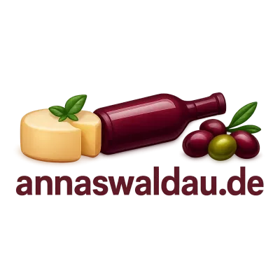 Logo annaswaldau.de
