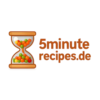 Logo 5minuterecipes.de
