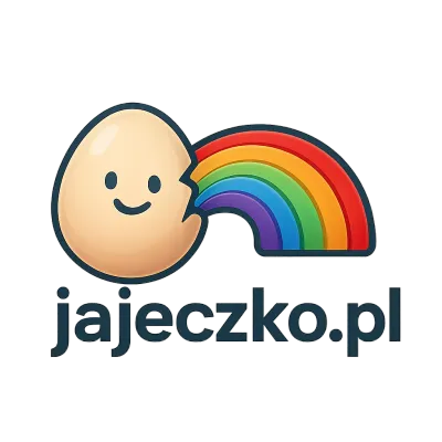 Logo jajeczko.pl