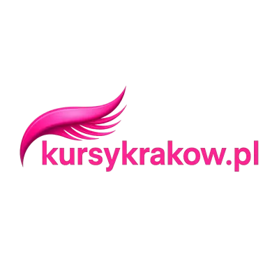 Logo kursykrakow.pl
