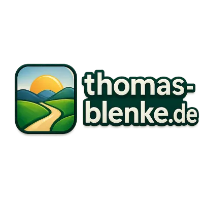 Logo thomas-blenke.de