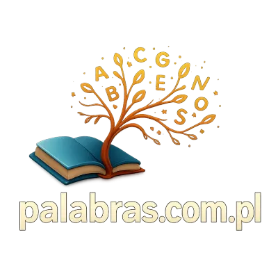 Logo palabras.com.pl
