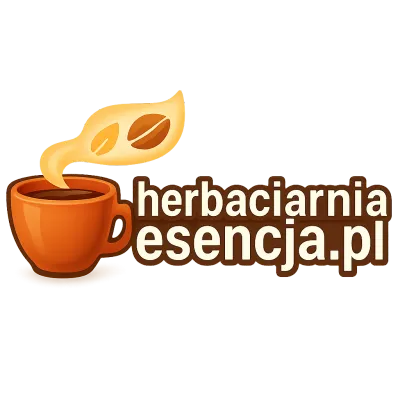 Logo herbaciarniaesencja.pl