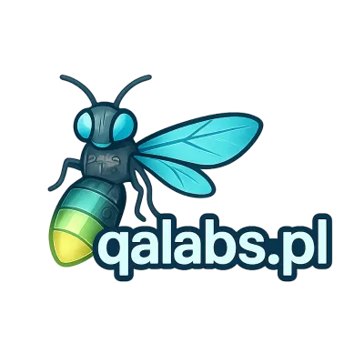 Logo qalabs.pl