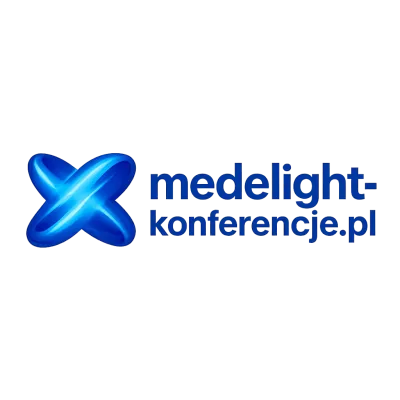Logo medelight-konferencje.pl