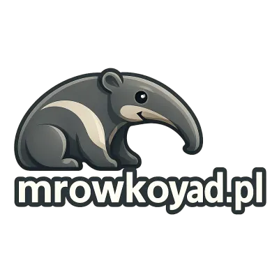Logo mrowkoyad.pl