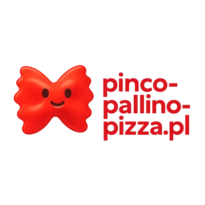 Logo pinco-pallino-pizza.pl