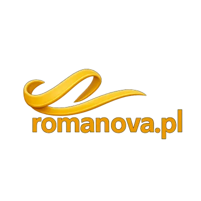 Logo romanova.pl