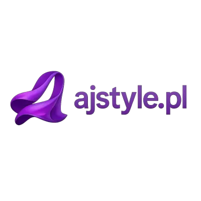 Logo ajstyle.pl