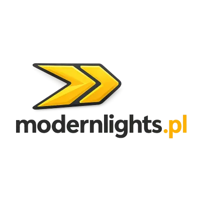 Logo modernlights.pl