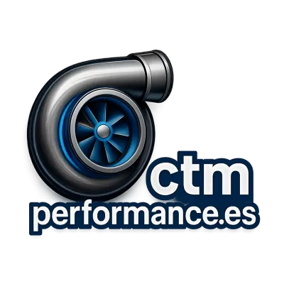 Logo ctmperformance.es