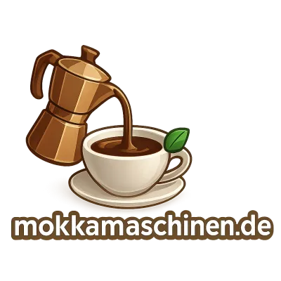 Logo mokkamaschinen.de