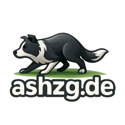 Logo ashzg.de