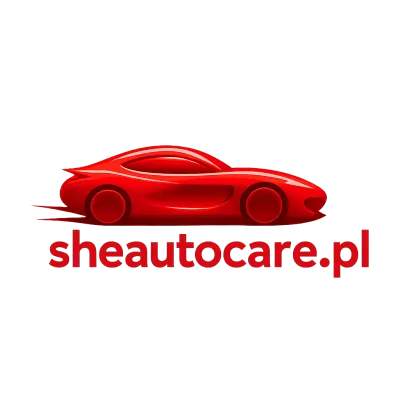 Logo sheautocare.pl