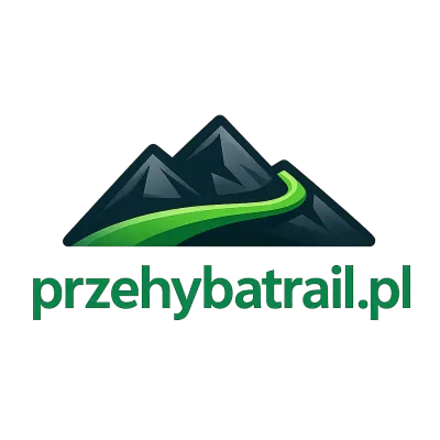 Logo przehybatrail.pl