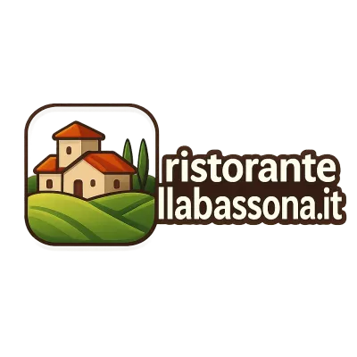 Logo ristoranteallabassona.it