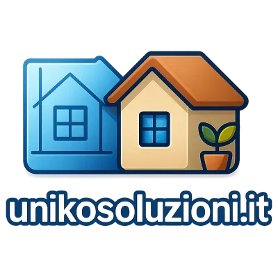 Logo unikosoluzioni.it