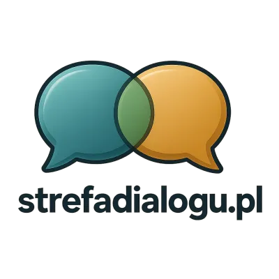 Logo strefadialogu.pl