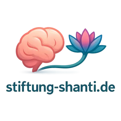 Logo stiftung-shanti.de