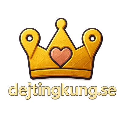 Logo dejtingkung.se