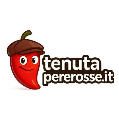 Logo tenutapererosse.it