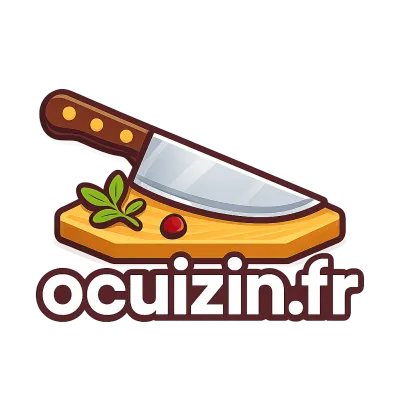 Logo ocuizin.fr
