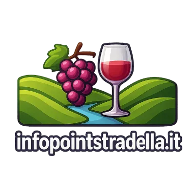Logo infopointstradella.it