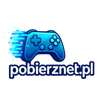 Logo pobierznet.pl