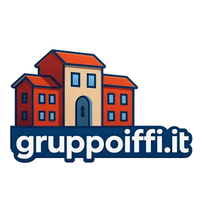 Logo gruppoiffi.it