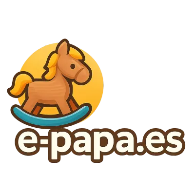 Logo e-papa.es