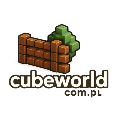 Logo cubeworld.com.pl