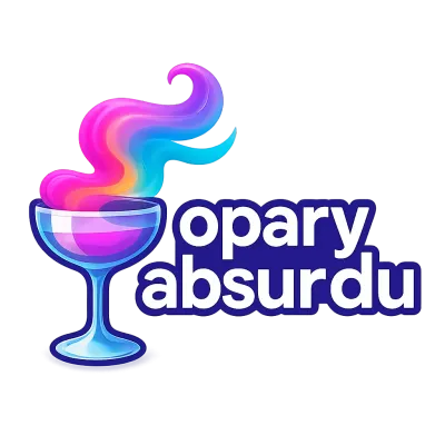 Logo oparyabsurdu.pl