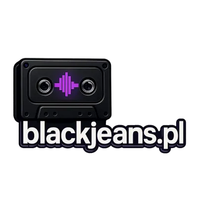 Logo blackjeans.pl