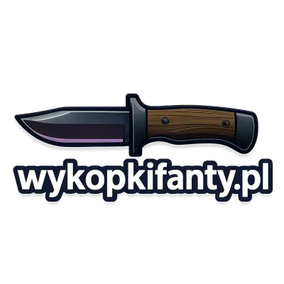 Logo wykopkiifanty.pl