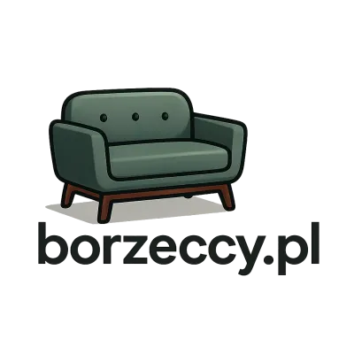 Logo borzeccy.pl