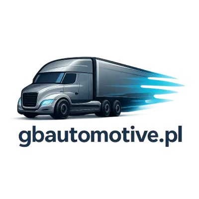 Logo gbautomotive.pl