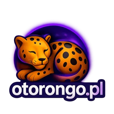 Logo otorongo.pl
