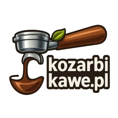 Logo kozarobikawe.pl