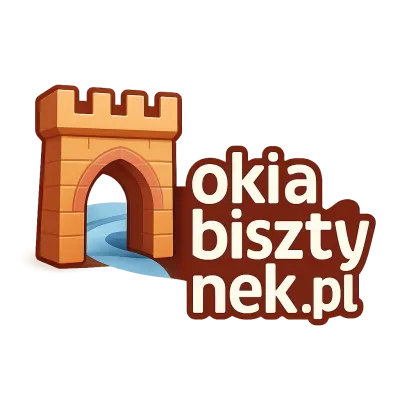 Logo okialbisztynek.pl